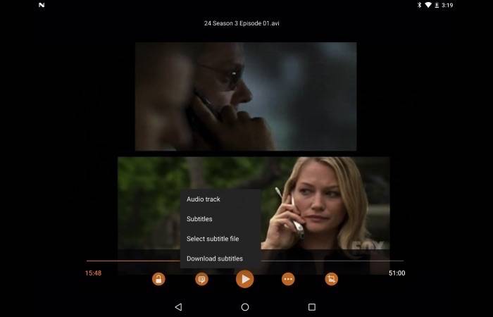 VLC for Android 2.0