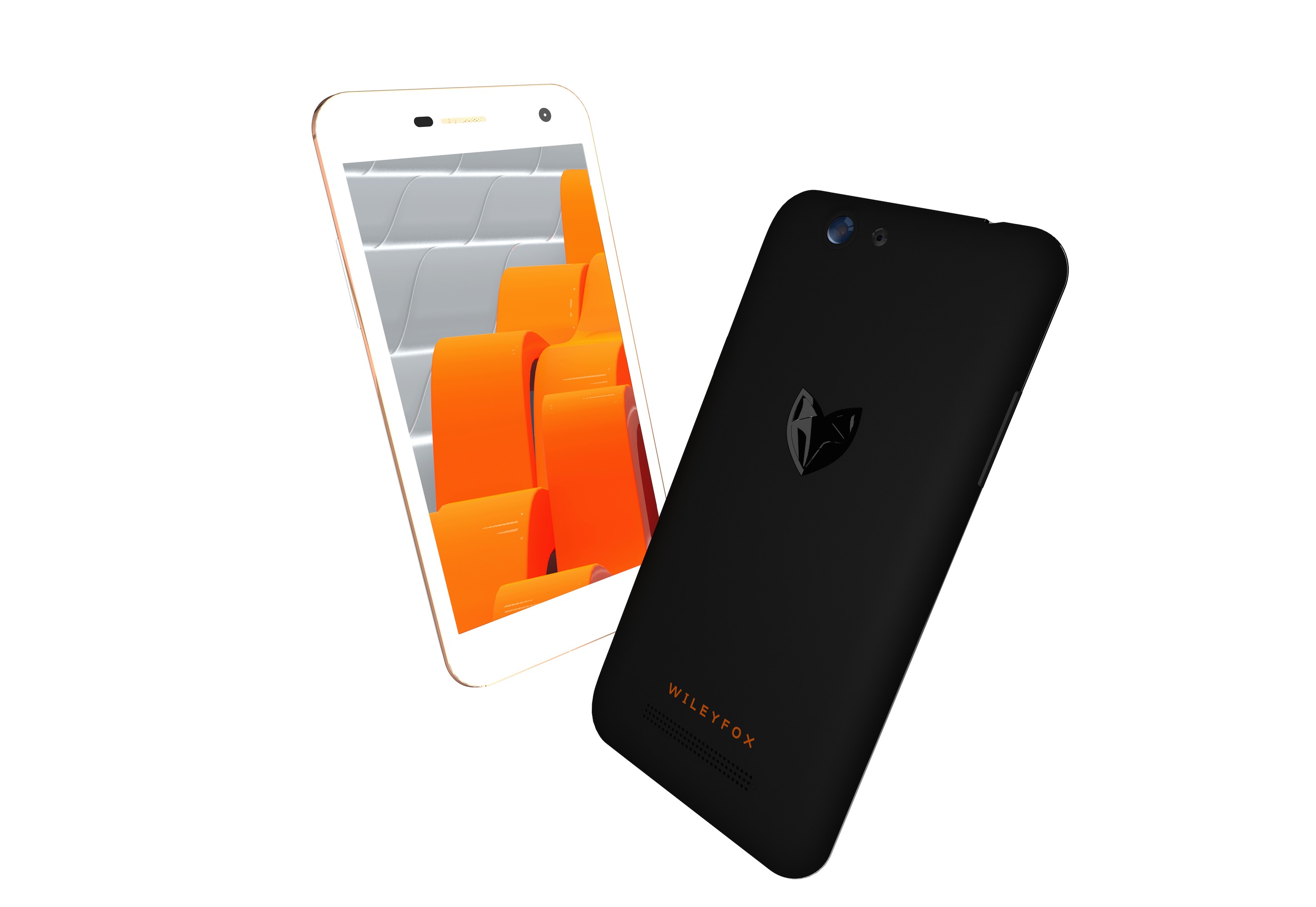 Как подключить wileyfox spark к компьютеру