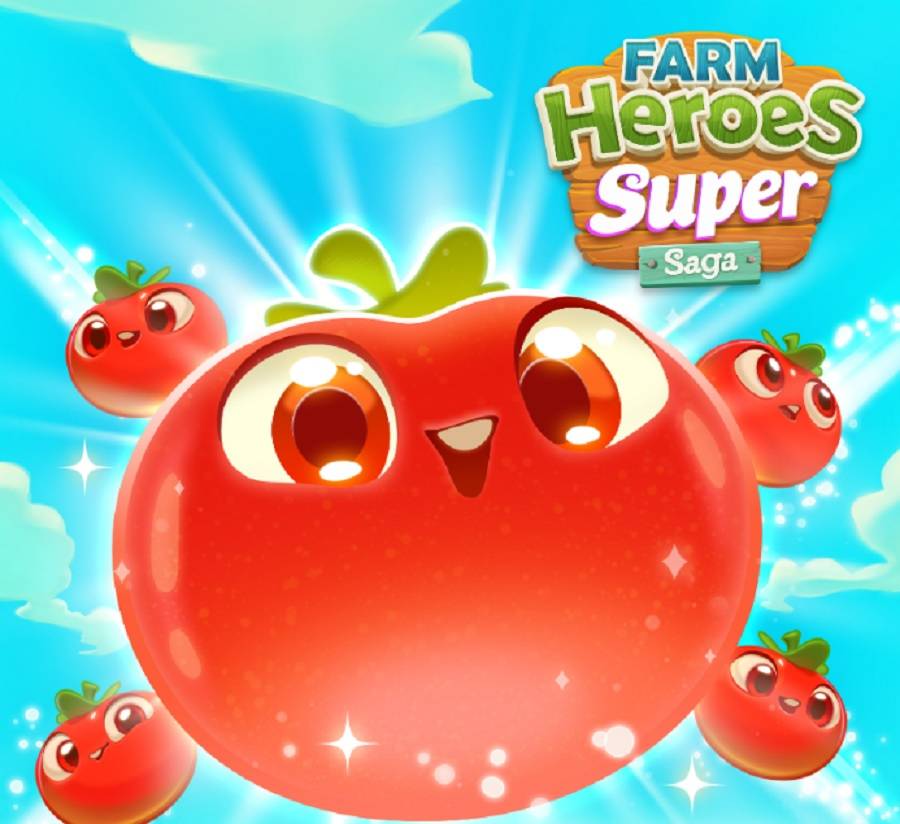 Farm Heroes Saga Game for Android - Download
