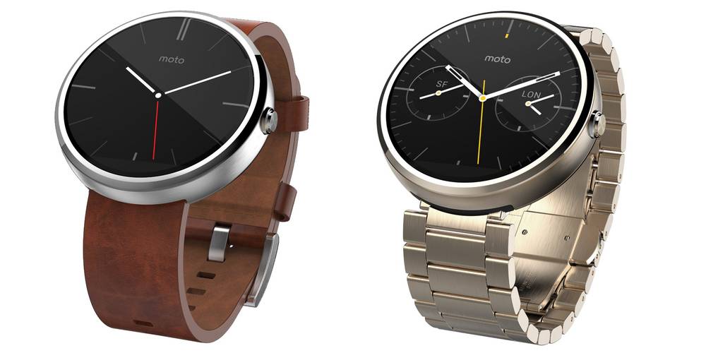 Moto 360 1st gen won't get Android Wear 2.0 update - Android Community