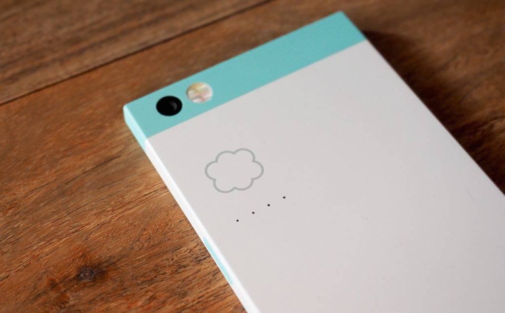 nextbit