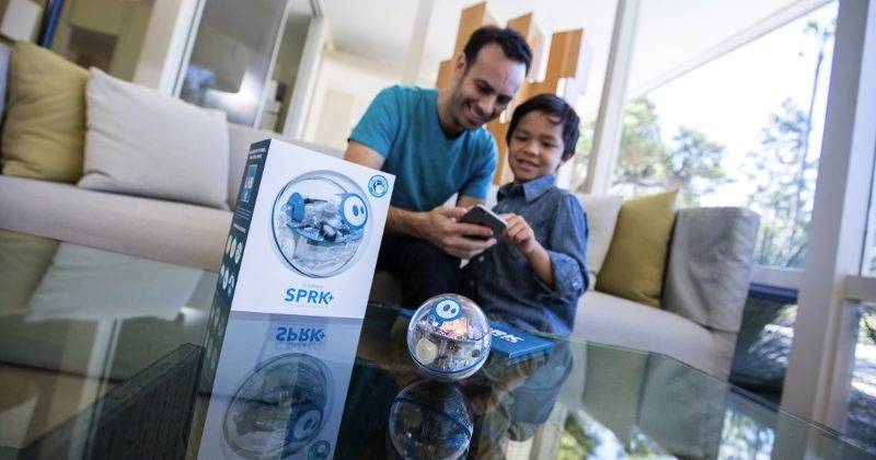 sphero for kids