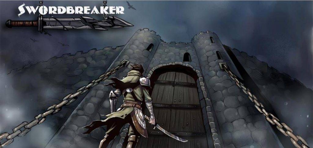 swordbreaker