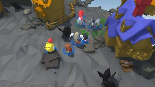 Adventure-Company-Foursaken