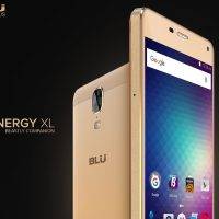 Blu Energy XL 2
