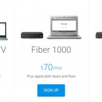GOOGLE Fiber Charlotte 1
