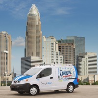 GOOGLE Fiber Charlotte 2