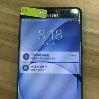 Galaxy Note 7