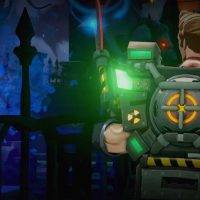 Ghostbusters-Slime-City-android