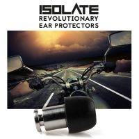 ISOLATE Earplugs 8