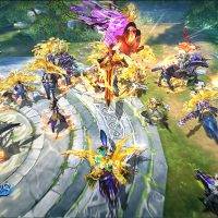 Kingdom-Warriors-Android-Game-Live-2
