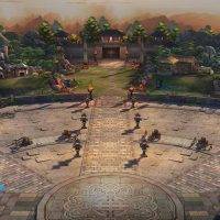 Kingdom-Warriors-Android-Game-Live