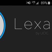 Lexa app 1