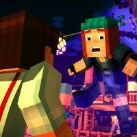 Minecraft: Story Mode Episode 7' released and ready with new adventures -  Android Community