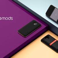 Moto Mods