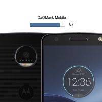 Motorola Moto Z Force Droid