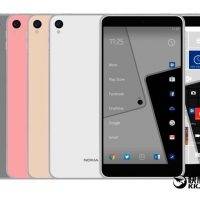 Nokia concept Android 1