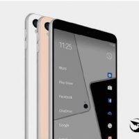 Nokia concept Android 12