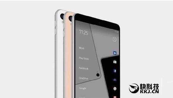 Nokia concept Android 12