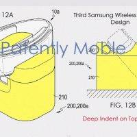 SAMSUNG Wireless Charger 6