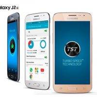 Samsung Galaxy J2 B