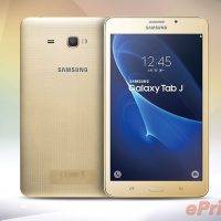 Samsung Galaxy Tab J a