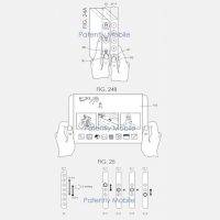 Samsung Patent Foldable Smartphone 4