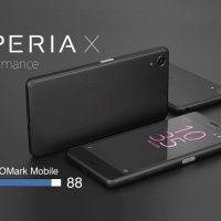 Sony Xperia X Performance DxOMark