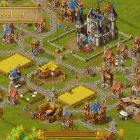 Townsmen-Android-resim2