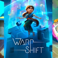 Warp Shift 2