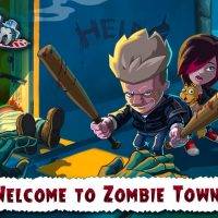 Zombie Town Story 1