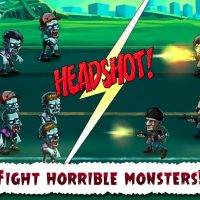 Zombie Town Story 2