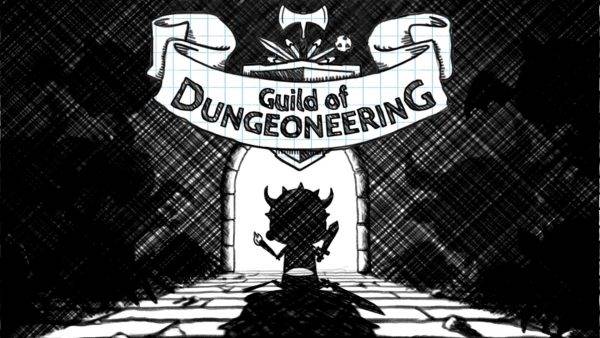 guild of dungeoneering song