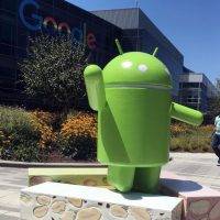 nougat_statue