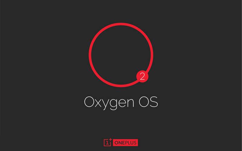 oxygenOS