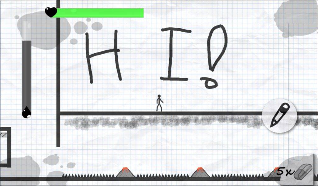 Adventures-of-Stickman-Android-Game-1