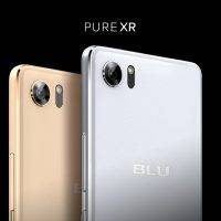 BLU – Pure XR k