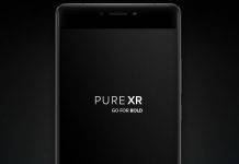 Blu announces new flagship device Pure XR, to give away 3 in raffle