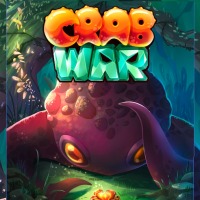 Crab War cover