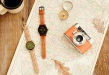 Fossil Q Wander, Q Marshal smartwatches now available