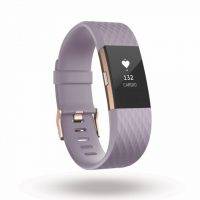 Fitbit Charge 2 a