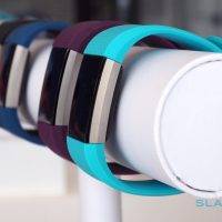 Fitbit Charge 2 and Flex 2 a