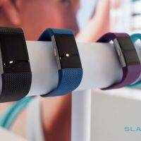 Fitbit Flex Charge 2 hands on 6