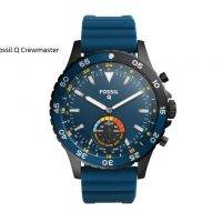 Fossil Q Crewmaster 1