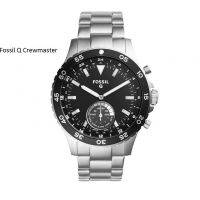 Fossil Q Crewmaster 2