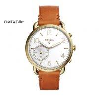 Fossil Q Tailor 1