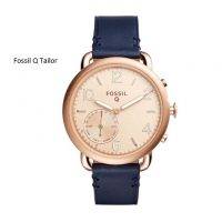 Fossil Q Tailor 2