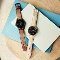 Fossil Q Wander and Q Marshal 2