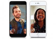 Google Duo to soon support audio-only calls