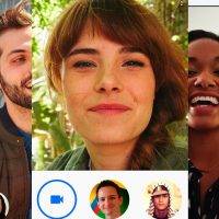 Google Duo cover